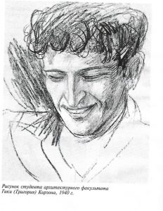 Изображение выглядит как зарисовка, искусство, Штриховая графика, Автопортрет

Содержимое, созданное искусственным интеллектом, может быть неверным.