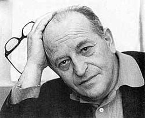 Яков Евсеевич Гегузин